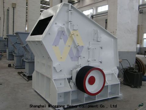 Impact Crushers/Impact Crushers For Sale/Impact Crusher For Sale